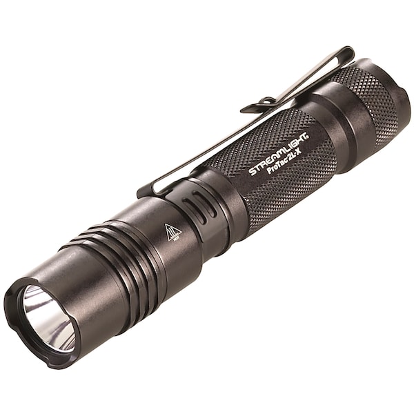 Protac 2L-X Flashlight